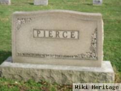 Emma Keturah Davison Pierce