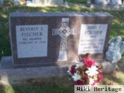 John F. "jack" Fischer