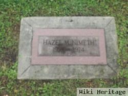 Hazel M. Nimeth