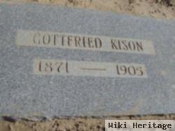 Gottfried Kison