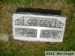 Rita Mae Golden