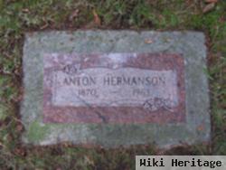 Anton Hermanson