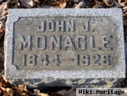 John J. Monagle