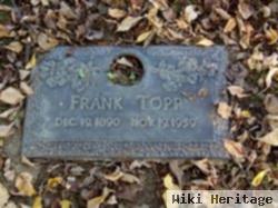 Franz Friedrich Wilhelm "frank" Topp