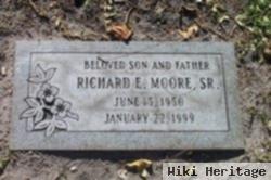 Richard E. Moore, Sr