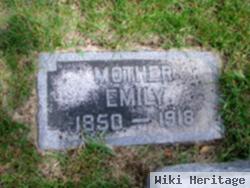 Emily Miller