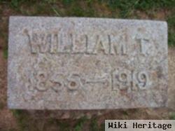 William T Short