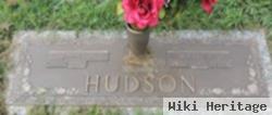 Mary Sue Hudson