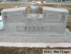 Clifton G. Reese