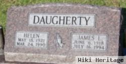 Helen Daugherty