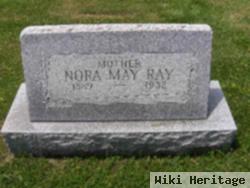 Nora May Crone Ray