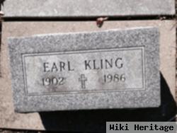 Earl Kling