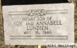 Infant Son Lundien