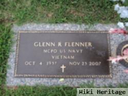 Glenn Ronald Flenner