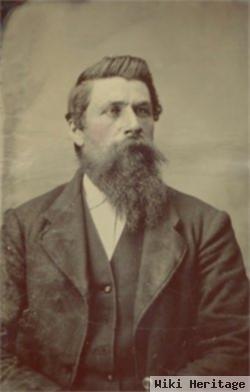 John Tunison Lyon