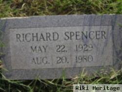 Silas Richard Spencer