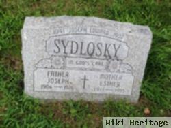 Joseph Sydlosky