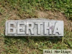 Bertha B Lee