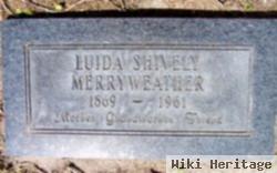 Luida Shively Merryweather