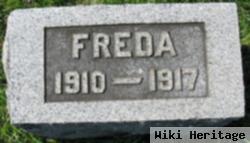 Freda Stewart