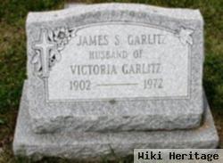 James S Garlitz