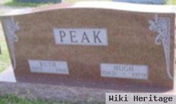 Ruth Peak