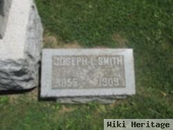 Joseph L Smith