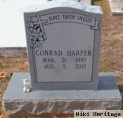 Conrad Harper