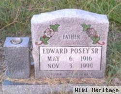 Edward Posey