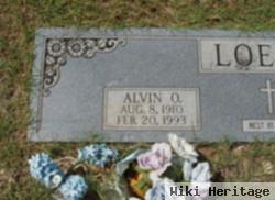 Alvin O. Loeve