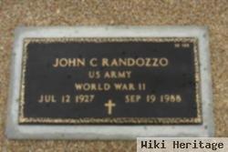 John C Randozzo