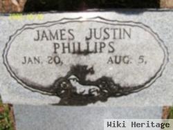 James Justin Phillips