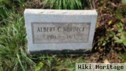 Albert Clinton Nordeck