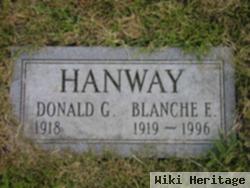 Blanche E. Hanway