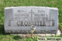 Elizabeth Mccabe Cronister