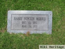 Harry Newton Morris