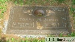 Tommy M Jewell