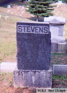 Thomas Jefferson Stevens, Jr