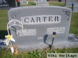 Everett N. Carter