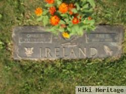 Ada E. Ireland