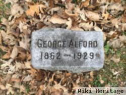 George Alford