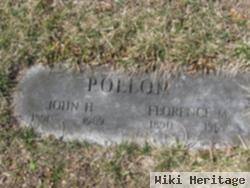 John H. Pollom