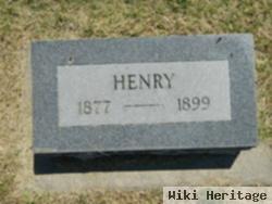 Henry Engert