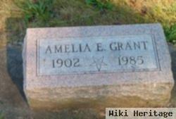 Amelia Emma Shafer Grant