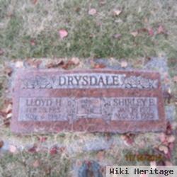 Shirley E Bridge Drysdale