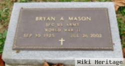 Bryan Almon Mason