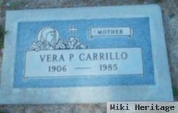 Vera P. Carillo