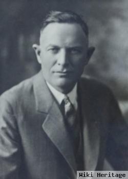 Jay Earle Norris