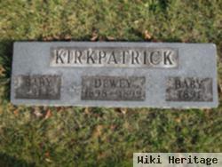 Dewey Kirkpatrick