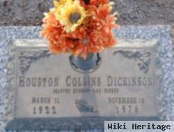 Houston Collins Dickinson